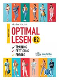 Optimal Lesen B2 Testbuch