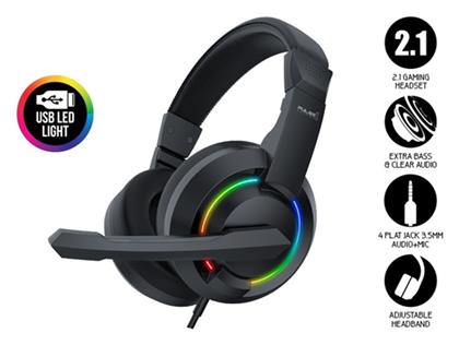 Armaggeddon Pulse 1 Chroma Over Ear