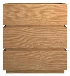 Sonlen Ξύλινο Καφέ 60x40x66cm 072-000141