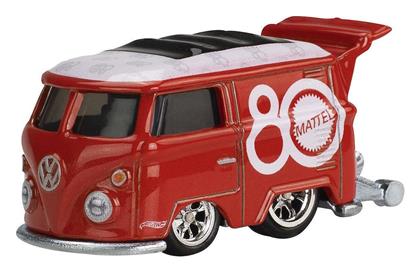 Hot Wheels Αυτοκινητάκι Premium Pop Culture 80 Mattel Kool Kombi
