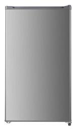 Crown Mini Bar 90lt Inox DF91ESI