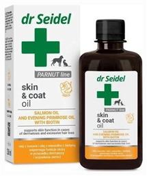 dr Seidel Συμπλήρωμα Διατροφής Σκύλου 250ml