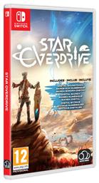 Star Overdrive