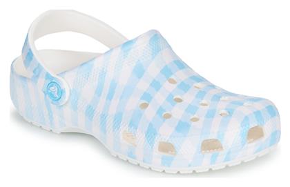 Crocs Classic Γυναικεία Σαμπό από το Spartoo