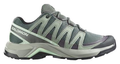 Salomon X-adventure Recon Γυναικεία Ορειβατικά Πράσινα