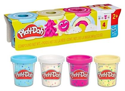 Hasbro Play-Doh Compound για 3+ Ετών