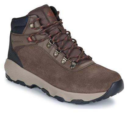 Columbia Newton Ανδρικά Ορειβατικά