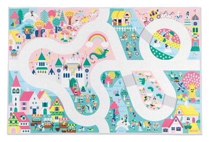 Janod Χαλάκι Δραστηριοτήτων για 24+ Μηνών (MxΠ) 120x78cm