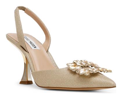 Steve Madden Μυτερές Γόβες