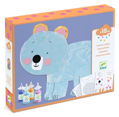 Djeco Ζωγραφική