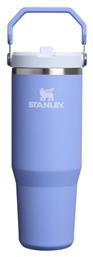 Stanley Iceflow Flip Straw 890ml Μωβ