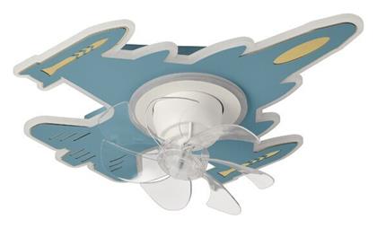 Eurolamp 24W με Φως 50cm Μπλε 300-25060