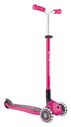 Globber Master Lights για 4+ Ετών