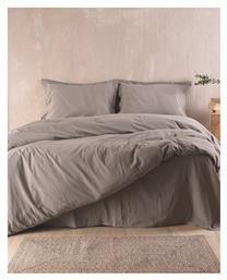 Rythmos Σετ Υπέρδιπλο 230x260εκ. Whisper Μπεζ 3τμχ