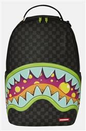 Sprayground Τσάντα Πλάτης Πολύχρωμη