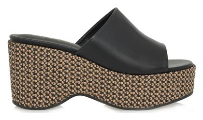 Seven Mules Μαύρα U470V241772T