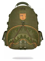 Sprayground Τσάντα Πλάτης Χακί