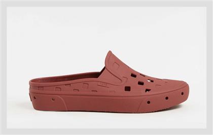 Vans Σαμπό Κόκκινα