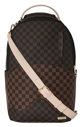 Sprayground Bandolero Αδιάβροχο Καφέ