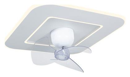 Eurolamp 15W με Φως 50cm Λευκός 300-25071