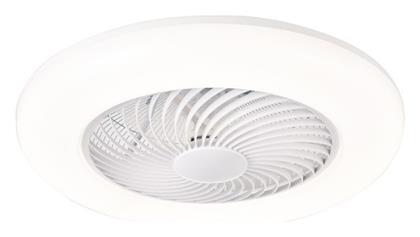 Eurolamp 15W με Φως 55cm Λευκός 300-25075