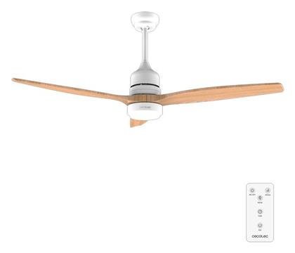Cecotec 40W με Φως 132cm Energysilence Aero 5275