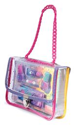 HappiHobbi Σετ Αξεσουάρ Ομορφιάς Τσάντα-Αλυσίδα