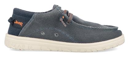 Jeep Footwear