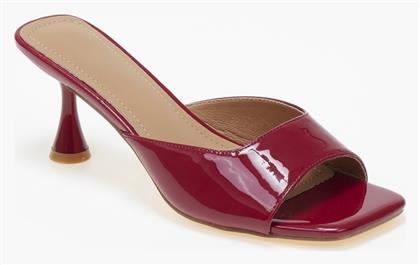 Issue Fashion Mules