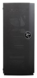 White Shark Panzer 2 GCC-2402 Midi Tower