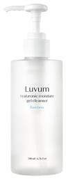 Luvum Gel Καθαρισμού Προσώπου 200ml