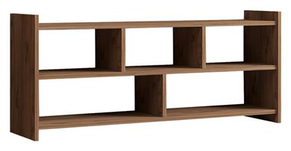 Έπιπλο Τηλεόρασης Ξύλινο Kapri Sonoma Μ120xΠ28xΥ55cm