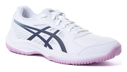 ASICS Court Slide 4 Γυναικεία Παπούτσια Τένις για Όλα τα Γήπεδα