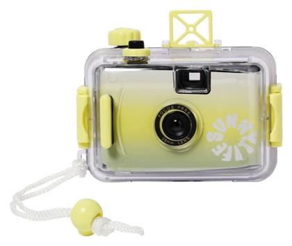 Sunnylife Underwater Camera Αδιάβροχη με Film Citrus Ombre