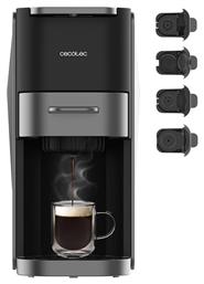Cecotec για Κάψουλες Nespresso Μαύρη 01853