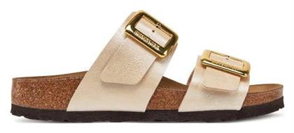 Birkenstock Sydney Δερμάτινα Σανδάλια