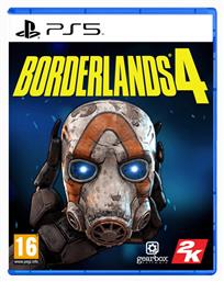 Borderlands 4