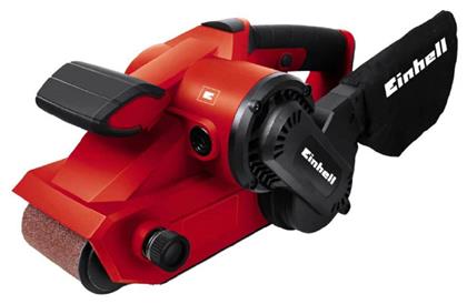 Einhell TC-BS 8038 Ταινιολειαντήρας 800W