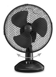 Trotec Στρογγυλός 30W Tve8