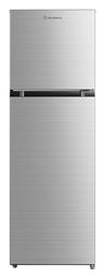 Morris Δίπορτο 266lt Total NoFrost Inox T72266ETN