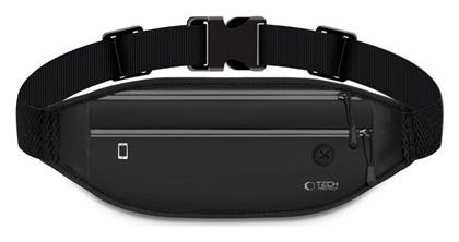 Tech-Protect M7 Τσαντάκι Μέσης Μαύρο