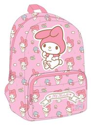 Must Team Πλάτης Ροζ