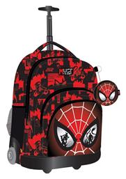 Must Team Τρόλεϊ Spiderman Eyes