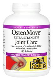 Natural Factors Osteomove
