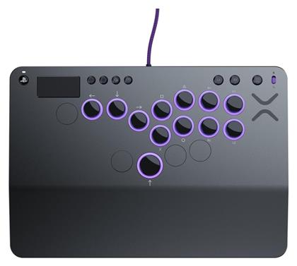 Turtle Beach Victrix Pro Ko Leverless Fight Stick Ps Pc 840454400007