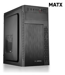 Alcatroz Azzura Compacto 500 Gaming Midi Tower