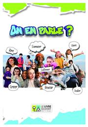 On En Parle Εξώφυλλο