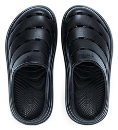 Coqui Γυναικεία Σαμπό Μαύρα