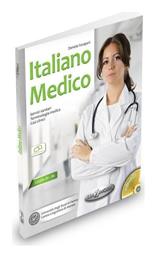 Italiano Medico B1-b2 (+qr Code) - Edilingua