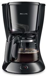 Philips Daily Collection Καφετιέρα Φίλτρου 1000W